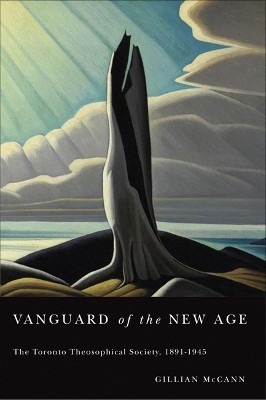 Vanguard of the New Age(English, Hardcover, McCann Gillian)