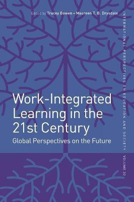 Work-Integrated Learning in the 21st Century(English, Hardcover, unknown)