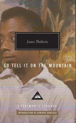Go Tell It on the Mountain(English, Hardcover, Baldwin James)
