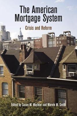 The American Mortgage System(English, Electronic book text, unknown)