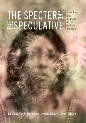 The Specter and the Speculative(English, Paperback, unknown)