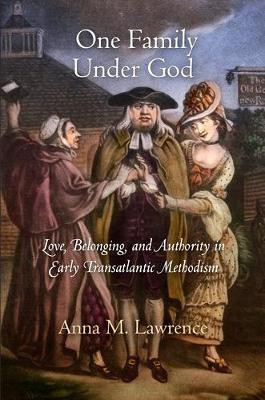 One Family Under God(English, Electronic book text, Lawrence Anna M.)