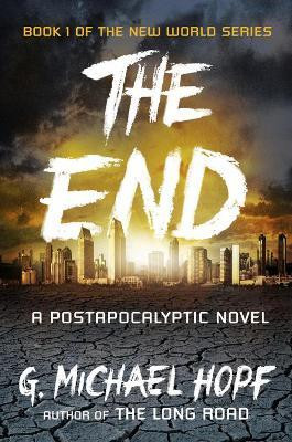 The End(English, Paperback, Hopf G. Michael)