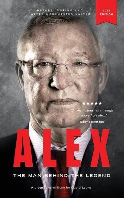 Alex(English, Paperback, Lyons David)