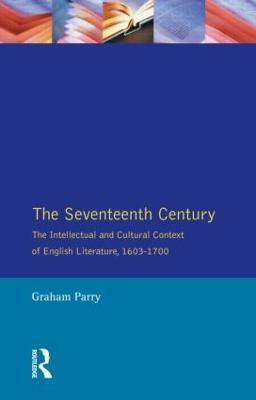 The Seventeenth Century(English, Paperback, unknown)