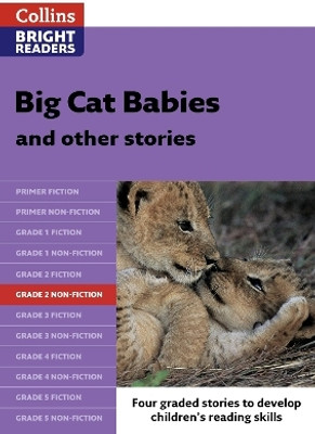 Grade 2 Non-Fiction Book 2(English, Paperback, unknown)