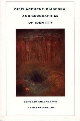 Displacement, Diaspora, and Geographies of Identity(English, Paperback, unknown)