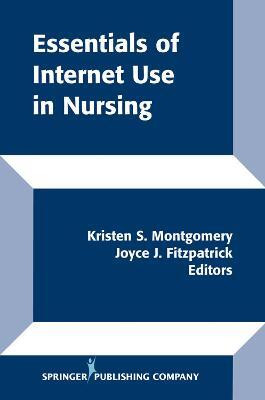 Essentials Of Internet Use In Nursing(English, Paperback, unknown)