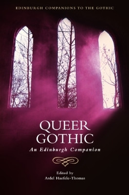 Queer Gothic(English, Hardcover, unknown)