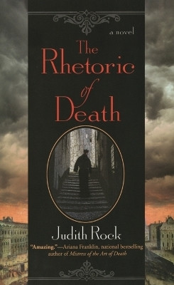 The Rhetoric of Death(English, Paperback, Rock Judith)