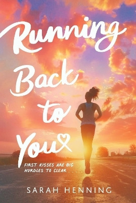 Running Back to You(English, Hardcover, Henning Sarah)
