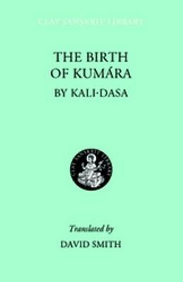The Birth of Kumara(English, Hardcover, dasa Kali)