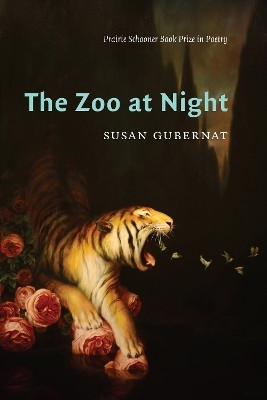 The Zoo at Night(English, Paperback, Gubernat Susan)