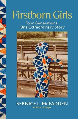 Firstborn Girls(English, Paperback, McFadden Bernice L.)