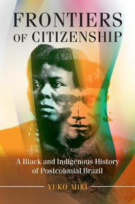 Frontiers of Citizenship(English, Paperback, Miki Yuko)