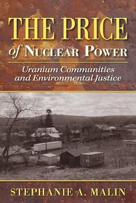 The Price of Nuclear Power(English, Paperback, Malin Stephanie A.)