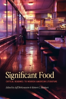 Significant Food(English, Paperback, unknown)