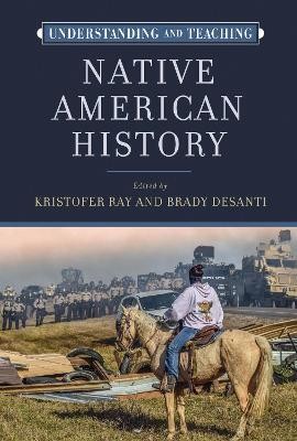 Understanding and Teaching Native American History(English, Hardcover, unknown)