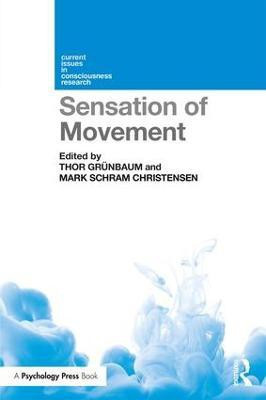 Sensation of Movement(English, Paperback, unknown)