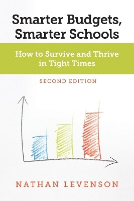 Smarter Budgets, Smarter Schools(English, Paperback, Levenson Nathan)