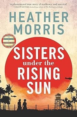 Sisters under the Rising Sun(Paperback, Heather Morris)