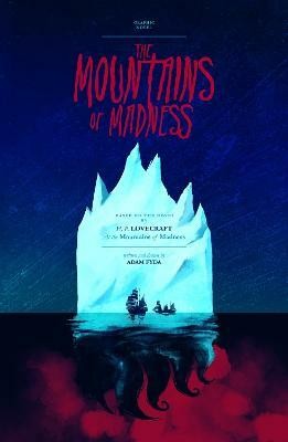 The Mountains of Madness(English, Hardcover, Fyda Adam)