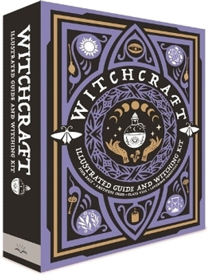 Witchcraft(English, Paperback, Igloo Books Ltd)
