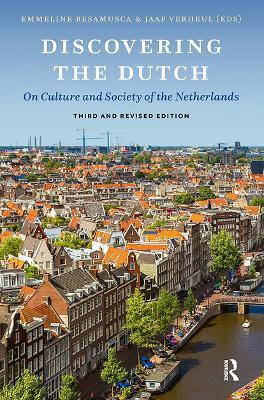 Discovering the Dutch(English, Paperback, unknown)