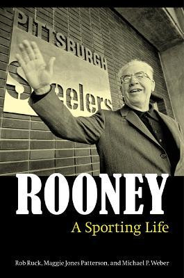Rooney(English, Hardcover, Ruck Rob)