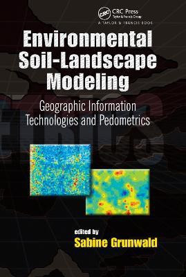Environmental Soil-Landscape Modeling(English, Paperback, unknown)