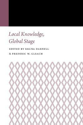 Local Knowledge, Global Stage(English, Paperback, unknown)