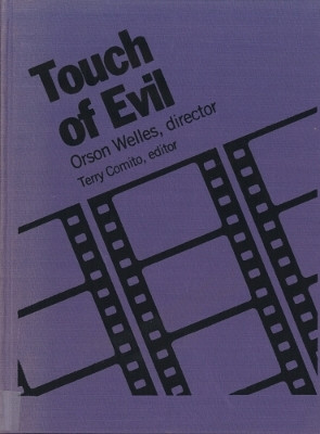 Touch of Evil(English, Paperback, unknown)