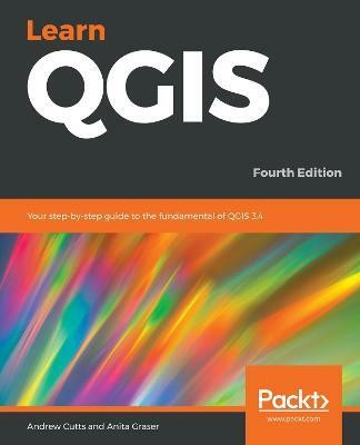 Learn QGIS(English, Paperback, Cutts Andrew)