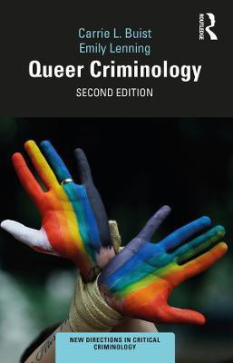 Queer Criminology(English, Electronic book text, Buist Carrie L.)