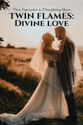 Twin Flames(English, Paperback, Jasmine Rana)
