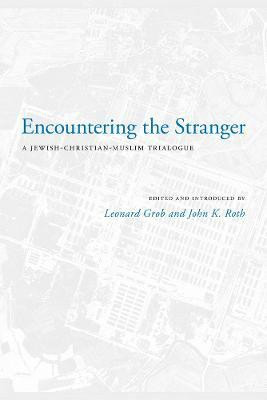 Encountering the Stranger(English, Paperback, unknown)