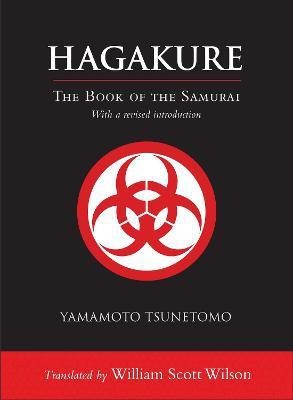 Hagakure(English, Hardcover, Tsunetomo Yamamoto)