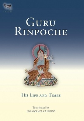 Guru Rinpoche(English, Paperback, Zangpo Ngawang)