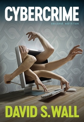 Cybercrime(English, Paperback, Wall David S.)