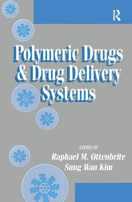Polymeric Drugs and Drug Delivery Systems(English, Electronic book text, unknown)