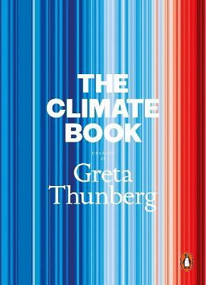 The Climate Book(English, Paperback, Thunberg Greta)