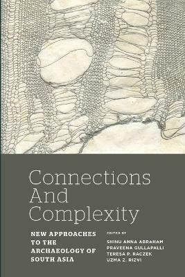 Connections and Complexity(English, Paperback, unknown)