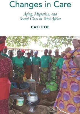 Changes in Care(English, Hardcover, Coe Cati)