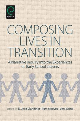 Composing Lives in Transition(English, Electronic book text, unknown)