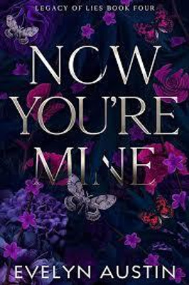 Now You're Mine(English, Paperback, Bridges Morgan)