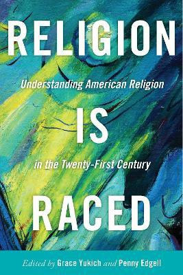 Religion Is Raced(English, Paperback, unknown)