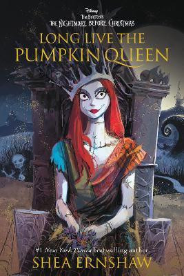 Long Live the Pumpkin Queen(English, Paperback, Ernshaw Shea)