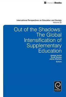 Out of the Shadows(English, Electronic book text, unknown)