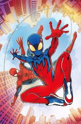 Spider-boy Vol. 1(English, Paperback, Slott Dan)