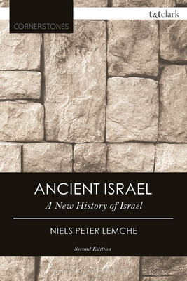 Ancient Israel(English, Paperback, Lemche Niels Peter)